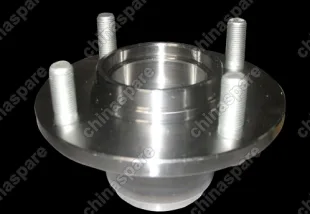 Ступица задняя (без abs) Chery QQ