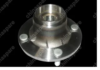 Ступица задняя (без abs) Chery QQ