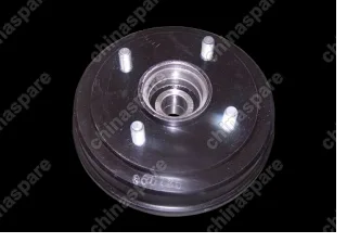 Барабан тормозной задний Chery QQ