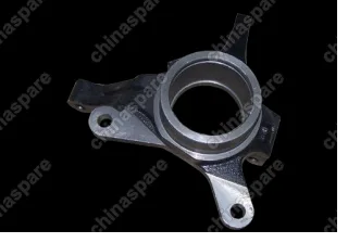 Кулак поворотный левый Chery QQ