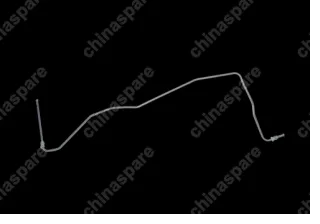 Трубка тормозная Chery QQ