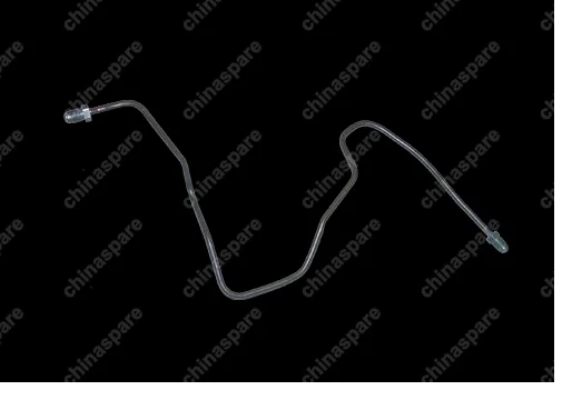 Трубка тормозная пер. лев. Chery QQ