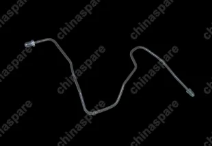 Трубка тормозная пер. лев. Chery QQ