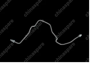 Трубка тормозная пер. лев. Chery QQ