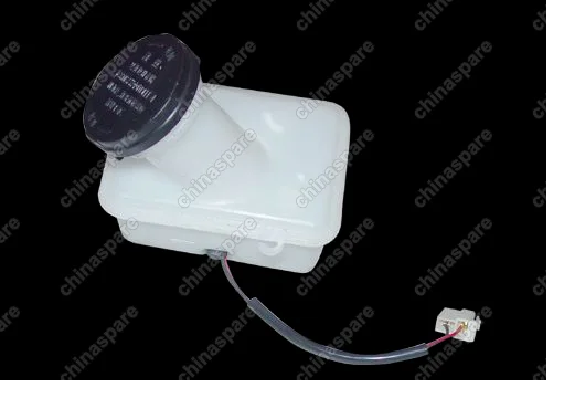 S113505110 Бачок тормозной Chery QQ