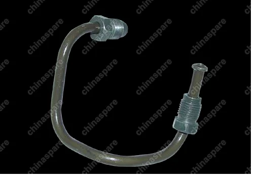 Трубка тормозная металл с фиттингами Chery QQ