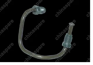 Трубка тормозная металл с фиттингами Chery QQ