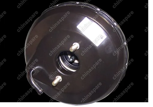 S113510030 Усилитель томозов вакуумный Chery QQ