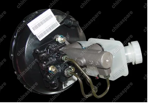 S113510010AB Усилитель тормозной Chery QQ