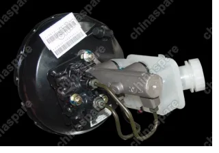 S113510010AB Усилитель тормозной Chery QQ