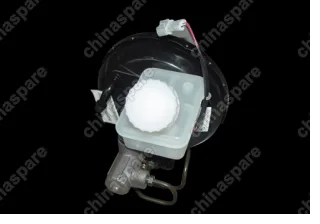 S113510010AB Усилитель тормозной Chery QQ