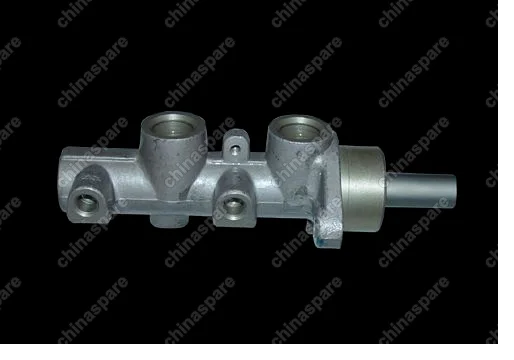 Цилиндр главный тормозной Chery QQ