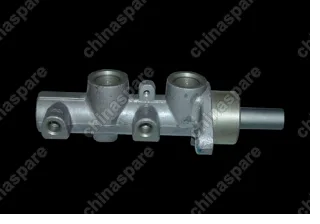 Цилиндр главный тормозной Chery QQ