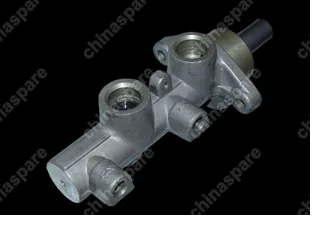 Цилиндр главный тормозной Chery QQ