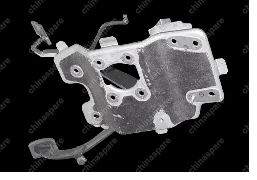 S113504010 Педаль тормоза в сборе Chery QQ