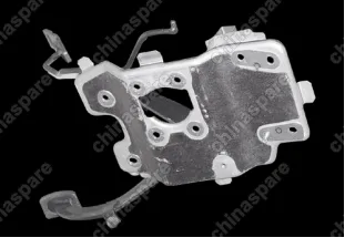 S113504010 Педаль тормоза в сборе Chery QQ