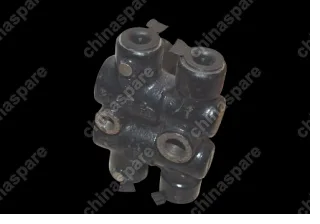 S113510610AB Ограничитель давления тормоза Chery QQ