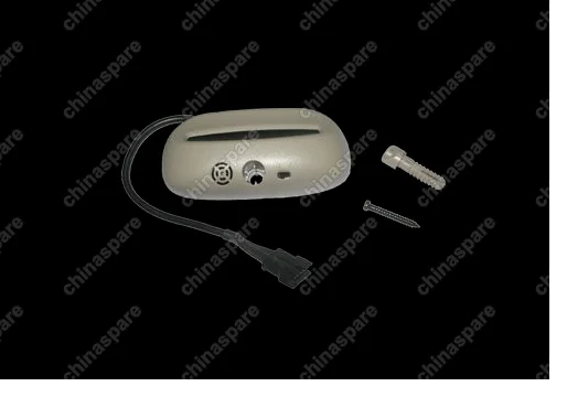 S117900307 Show module-reverse radar Chery QQ