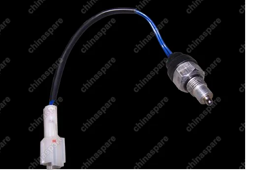 S11BJ3729011 Switch assy - reverse lamp Chery QQ