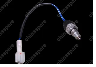 S11BJ3729011 Switch assy - reverse lamp Chery QQ