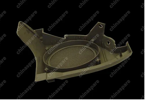 S117901160 Решетка динамика декор Chery QQ