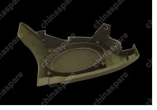 S117901160 Решетка динамика декор Chery QQ