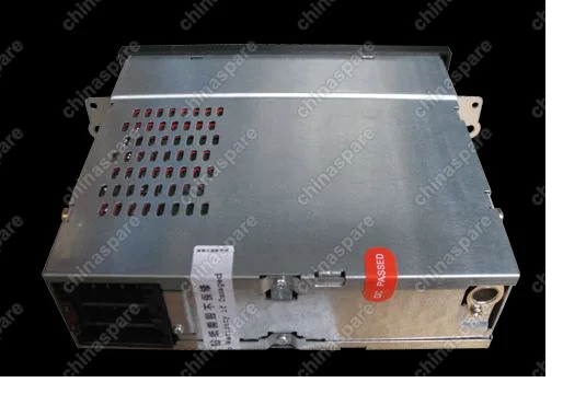 S117901010BF Cd player Chery QQ