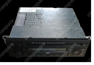 S117901010BF Cd player Chery QQ