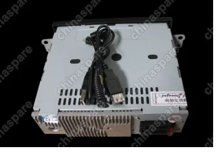 S117901010BN Cd+usb+sd Chery QQ
