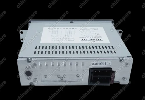 S117901010 Radio &amp; recorder Chery QQ