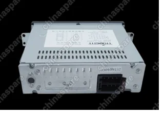 S117901010 Radio &amp; recorder Chery QQ