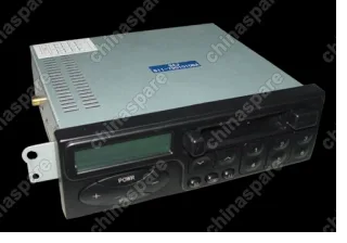 S117901010BA Автомагнитола Chery QQ