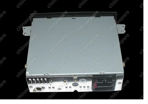 S117901010BL Cd player Chery QQ