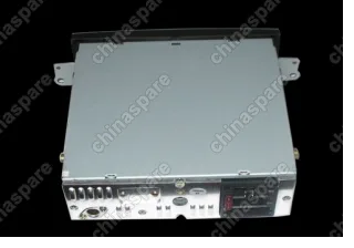 S117901010BL Cd player Chery QQ