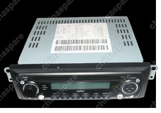 S117901010BL Cd player Chery QQ