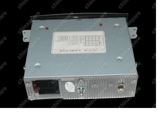 S117901010BJ Cd player Chery QQ