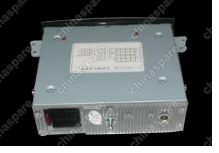 S117901010BJ Cd player Chery QQ