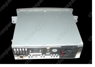 S117901010BI Cd player Chery QQ