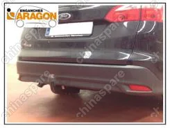 E2012CA ТСУ для FORD Focus Sportbreak 2011-2018, тип шара: A