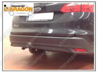 E2012CA ТСУ для FORD Focus Sportbreak 2011-2018, тип шара: A