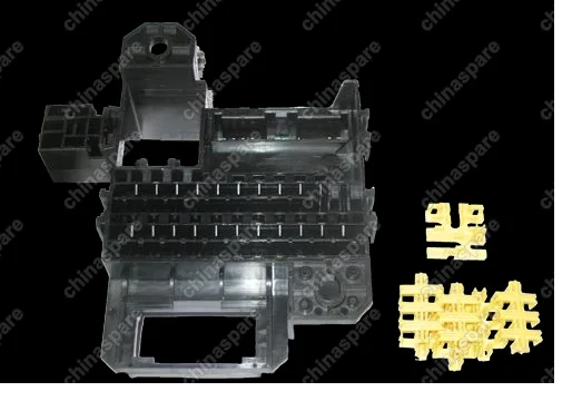 S113723020BA Блок предохранителей Chery QQ