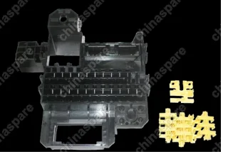 S113723020BA Блок предохранителей Chery QQ