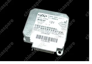 S113606010 Контроллер airbag Chery QQ