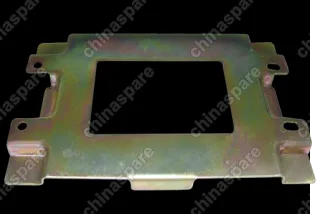 S113605015EA Bracket - ecu Chery QQ