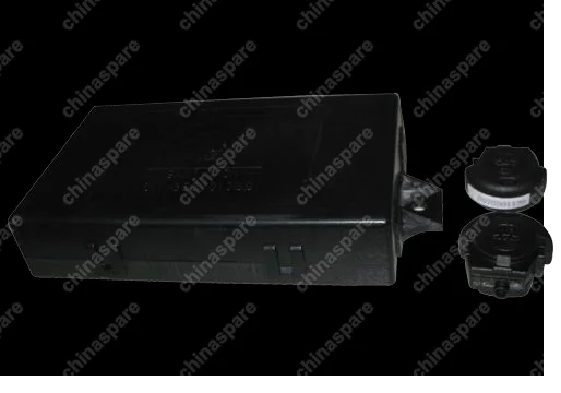 Блок управления стеклоподъемниками Chery QQ