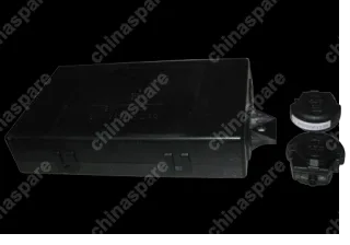 Блок управления стеклоподъемниками Chery QQ