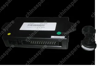 Блок управления стеклоподъемниками Chery QQ