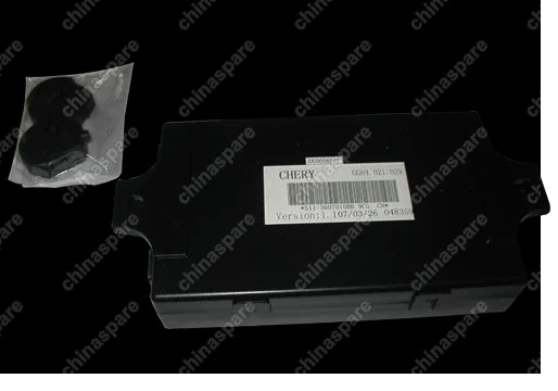 S119CG3607010BB Регулятор и центральный замок Chery QQ