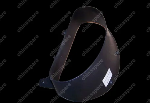S113820011 Frame - combination instrument Chery QQ