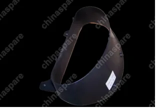 S113820011 Frame - combination instrument Chery QQ